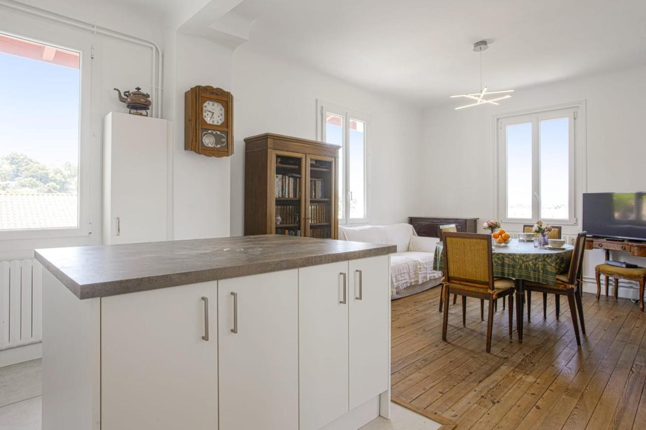 Appartement Chingudy - Welkeys Хендае Екстериор снимка